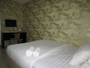 Imagen general del Hotel EV World Shah Alam I. Foto 3