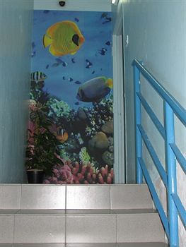 Imagen general del Hotel EV World Shah Alam I. Foto 5