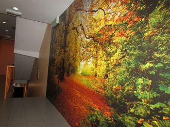 Imagen general del Hotel EV World Shah Alam I. Foto 6