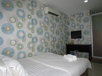 Imagen general del Hotel EV World Shah Alam I. Foto 8