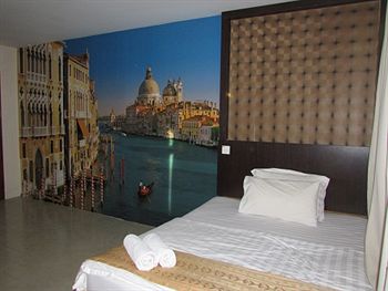 Imagen general del Hotel EV World Shah Alam I. Foto 9