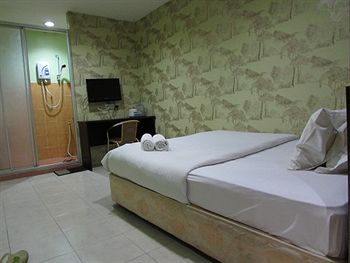 Imagen general del Hotel EV World Shah Alam I. Foto 11