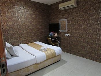 Imagen general del Hotel EV World Shah Alam I. Foto 12