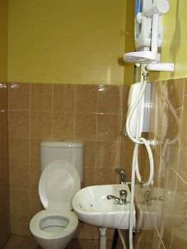 Imagen general del Hotel EV World Shah Alam I. Foto 13