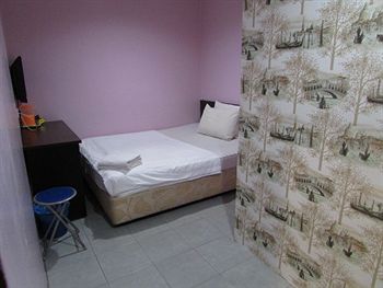 Imagen general del Hotel EV World Shah Alam I. Foto 15