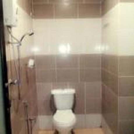 Imagen de la habitación del Hotel EV World Sri Petaling. Foto 2