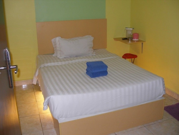 Imagen de la habitación del Hotel EV World Sri Petaling. Foto 3