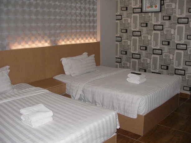 Imagen de la habitación del Hotel EV World Sri Petaling. Foto 6