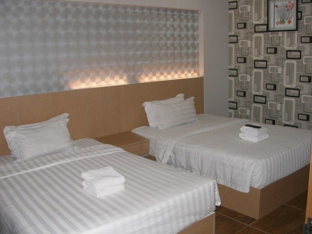 Imagen de la habitación del Hotel EV World Sri Petaling. Foto 7
