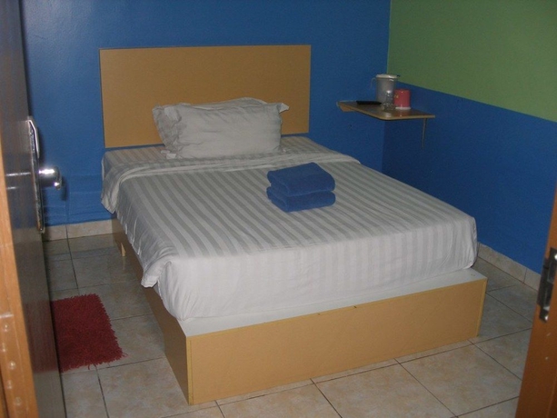 Imagen de la habitación del Hotel EV World Sri Petaling. Foto 9