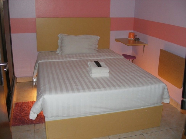 Imagen de la habitación del Hotel EV World Sri Petaling. Foto 10