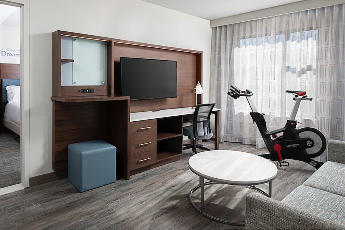 Imagen de la habitación del Hotel EVEN Alpharetta - Avalon Area, an IHG. Foto 6