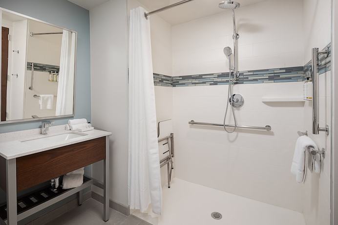 Imagen de la habitación del Hotel EVEN Alpharetta - Avalon Area, an IHG. Foto 13