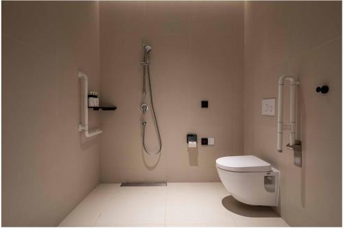 Imagen de la habitación del Hotel EVEN Chongli, an IHG. Foto 9