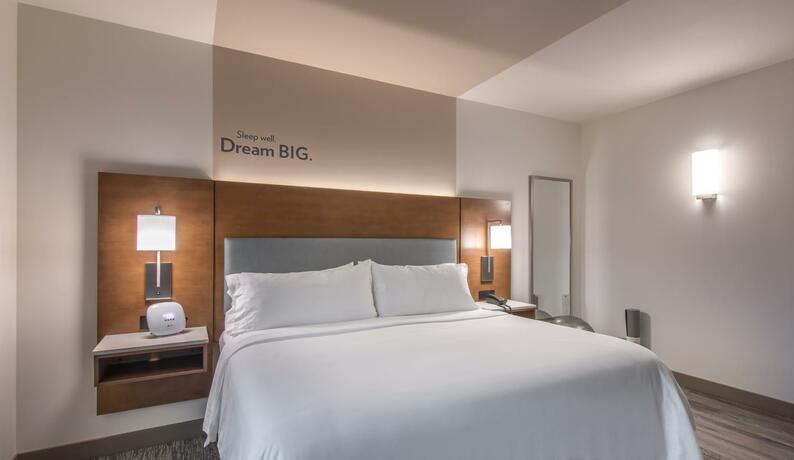 Imagen general del Hotel EVEN Hotel Atlanta - Cobb Galleria, an IHG Hotel. Foto 12