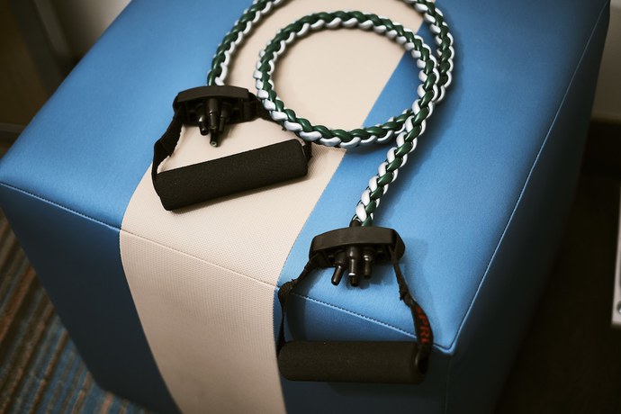 Imagen de la habitación del Hotel EVEN Hotel Miami - Airport, an IHG. Foto 5