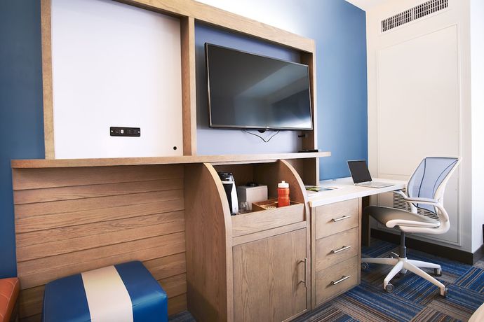 Imagen de la habitación del Hotel EVEN Hotel Miami - Airport, an IHG. Foto 6