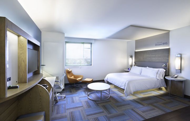 Imagen de la habitación del Hotel EVEN Hotel Miami - Airport, an IHG. Foto 7