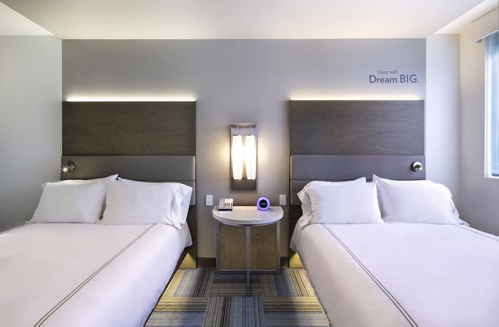 Imagen de la habitación del Hotel EVEN Hotel Miami - Airport, an IHG. Foto 9