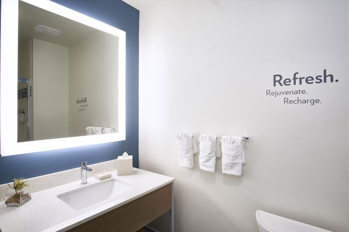 Imagen de la habitación del Hotel EVEN Hotel Miami - Airport, an IHG. Foto 11