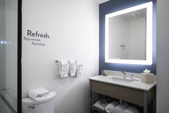 Imagen de la habitación del Hotel EVEN Hotel Miami - Airport, an IHG. Foto 15