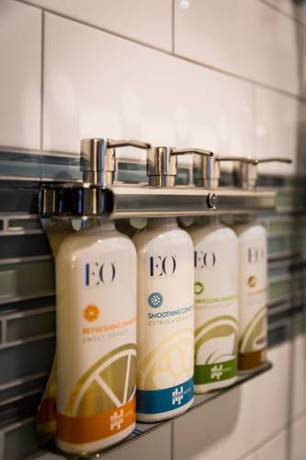 Imagen de la habitación del Hotel EVEN Hotel New York - Midtown East by IHG. Foto 1