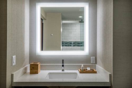 Imagen de la habitación del Hotel EVEN Hotel New York - Midtown East by IHG. Foto 5