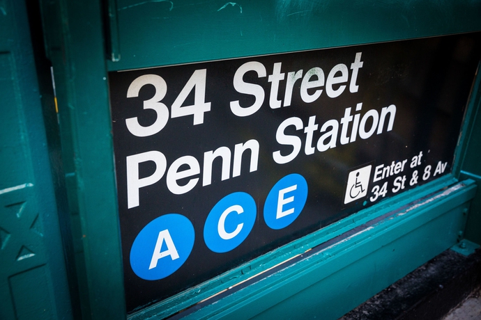 Imagen de los exteriores del Hotel EVEN Hotel Times Square South. Foto 12