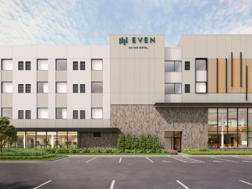 Imagen general del Hotel EVEN Miami - Doral Area by IHG. Foto 1