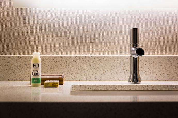 Imagen de la habitación del Hotel EVEN Omaha Downtown - Old Market, an IHG. Foto 8