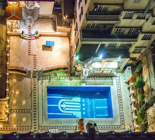 Imagen de la piscina del Hotel EVEN Sarasota-Lakewood Ranch. Foto 9