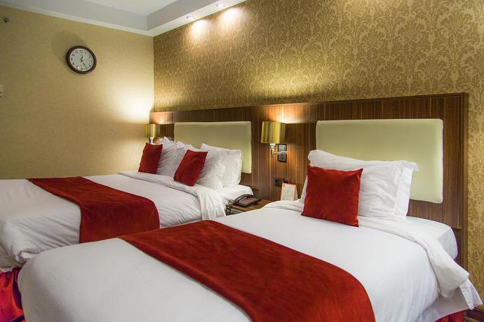 Imagen de la habitación del Hotel EVEN Sarasota-Lakewood Ranch. Foto 3