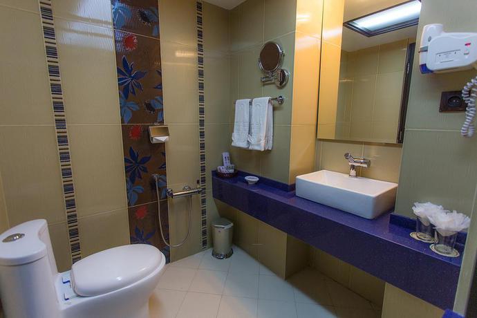 Imagen de la habitación del Hotel EVEN Sarasota-Lakewood Ranch. Foto 4