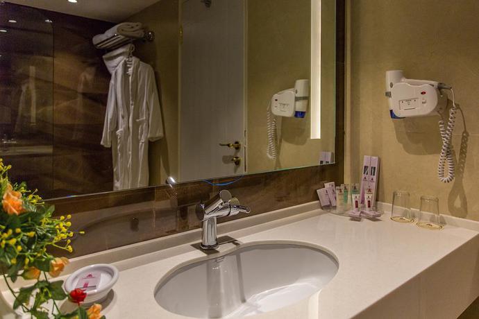 Imagen de la habitación del Hotel EVEN Sarasota-Lakewood Ranch. Foto 5