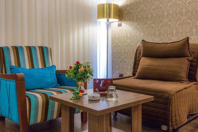 Imagen de la habitación del Hotel EVEN Sarasota-Lakewood Ranch. Foto 6