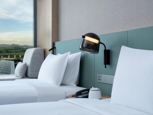 Imagen general del Hotel EVENs Shenzhen Guangming Cloud Park, an IHG. Foto 4