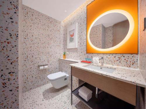 Imagen general del Hotel EVENs Shenzhen Guangming Cloud Park, an IHG. Foto 9