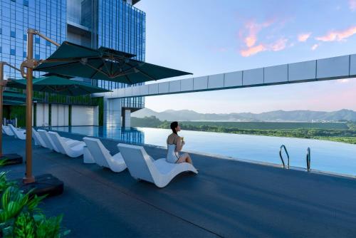 Imagen general del Hotel EVENs Shenzhen Guangming Cloud Park, an IHG. Foto 12