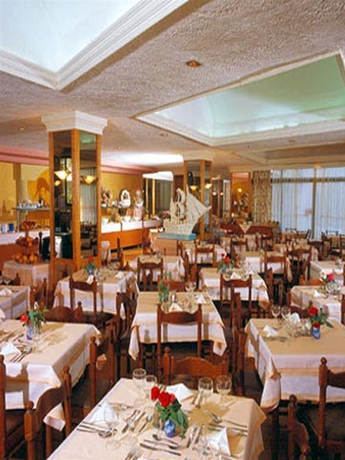 Imagen general del Hotel EVI HOTEL. Foto 1