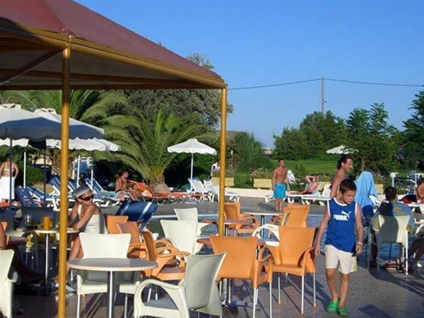Imagen general del Hotel EVI HOTEL. Foto 6