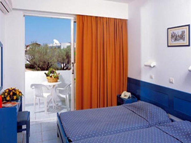 Imagen general del Hotel EVI HOTEL. Foto 7