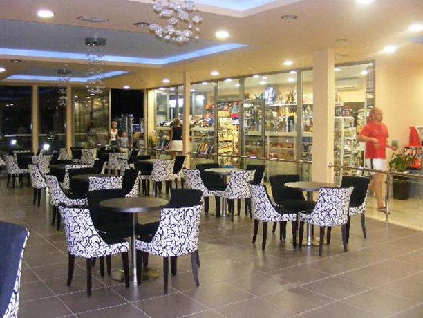 Imagen general del Hotel EVI HOTEL. Foto 9