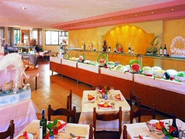 Imagen general del Hotel EVI HOTEL. Foto 10