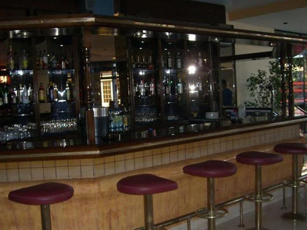 Imagen general del Hotel EVI HOTEL. Foto 12
