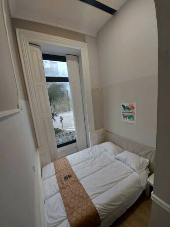 Imagen de la habitación del Hotel EVOLUE HOTEL. Foto 12