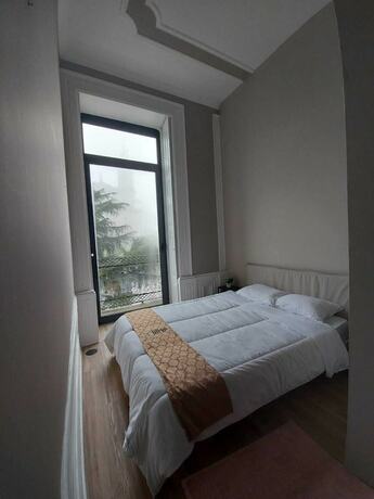 Imagen general del Hotel EVOLUE HOTEL. Foto 4