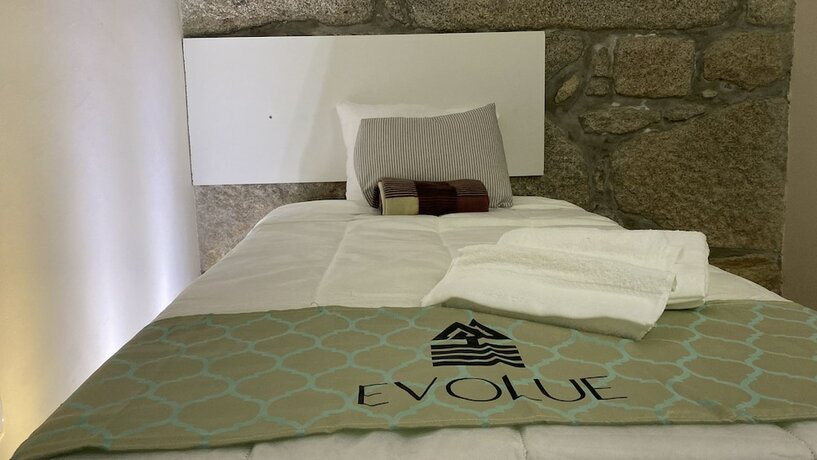 Imagen general del Hotel EVOLUE HOTEL. Foto 5