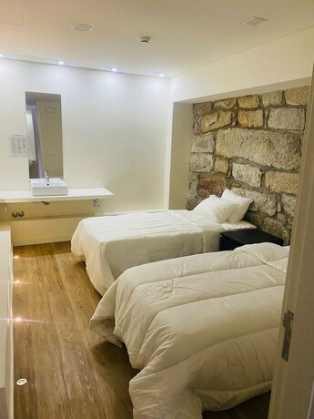 Imagen de la habitación del Hotel EVOLUE HOTEL. Foto 16