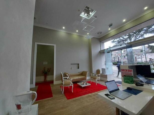 Imagen general del Hotel EVOLUE HOTEL. Foto 8