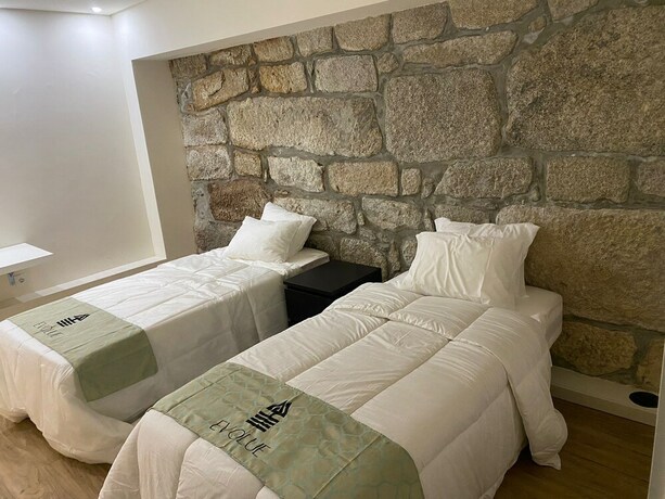 Imagen general del Hotel EVOLUE HOTEL. Foto 10